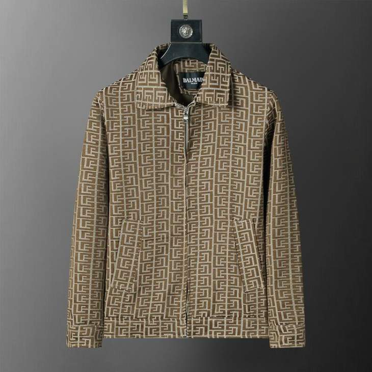 Picture of Balmain Jackets _SKUBalmainM-3XL14mn0335864